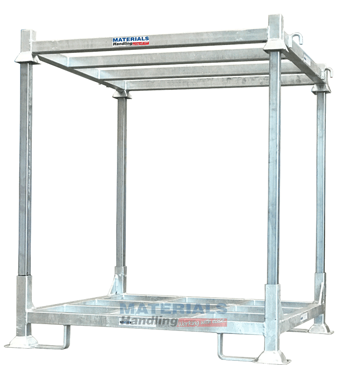 MSKX100 Bulk Bag Frame