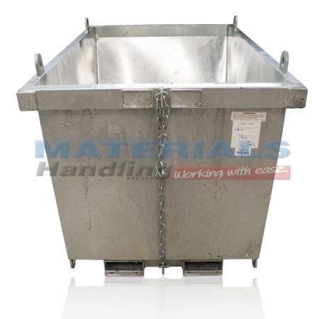 MWFH Self Dumping Bins rear oblique MWFH Self Dumping Bins rear oblique
