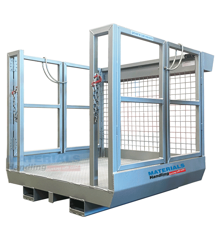 MWPOPSG Forklift Order Picker Cages hero