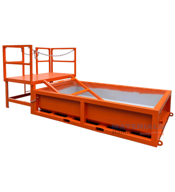 MWTU50 Kibble Washout Unit 2 MWTU50 Kibble Washout Unit 2