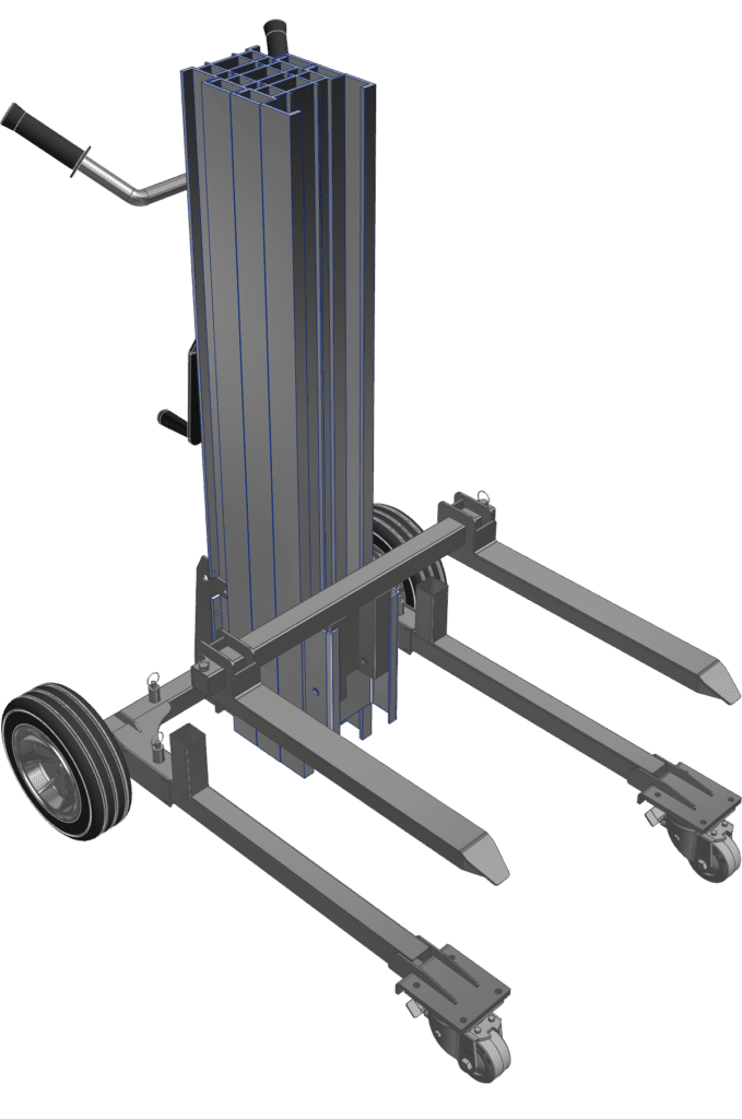 Material Lifters Multipurpose MBD180 (1) Material Lifters Multipurpose MBD180 (1)