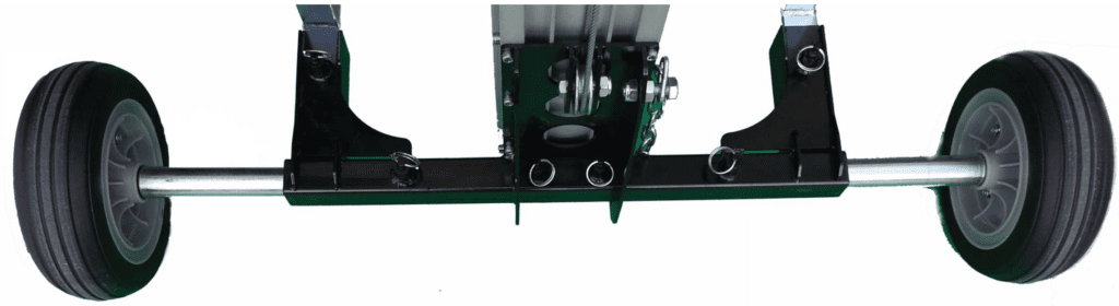 Material Lifters Multipurpose MBD180 adjustable wheel base Material Lifters Multipurpose MBD180 adjustable wheel base