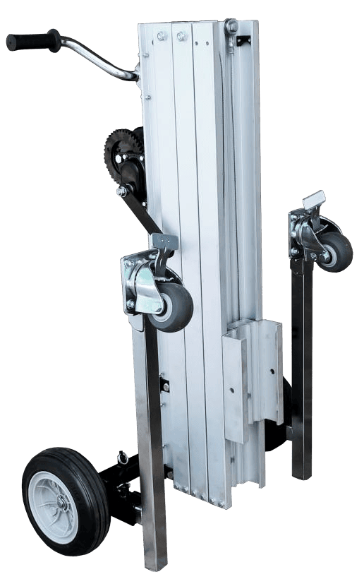 Material Lifters Multipurpose MBD180 compact Material Lifters Multipurpose MBD180 compact