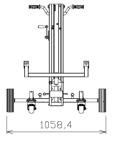 Material Lifters Multipurpose MBD180 dims (3) Material Lifters Multipurpose MBD180 dims (3)