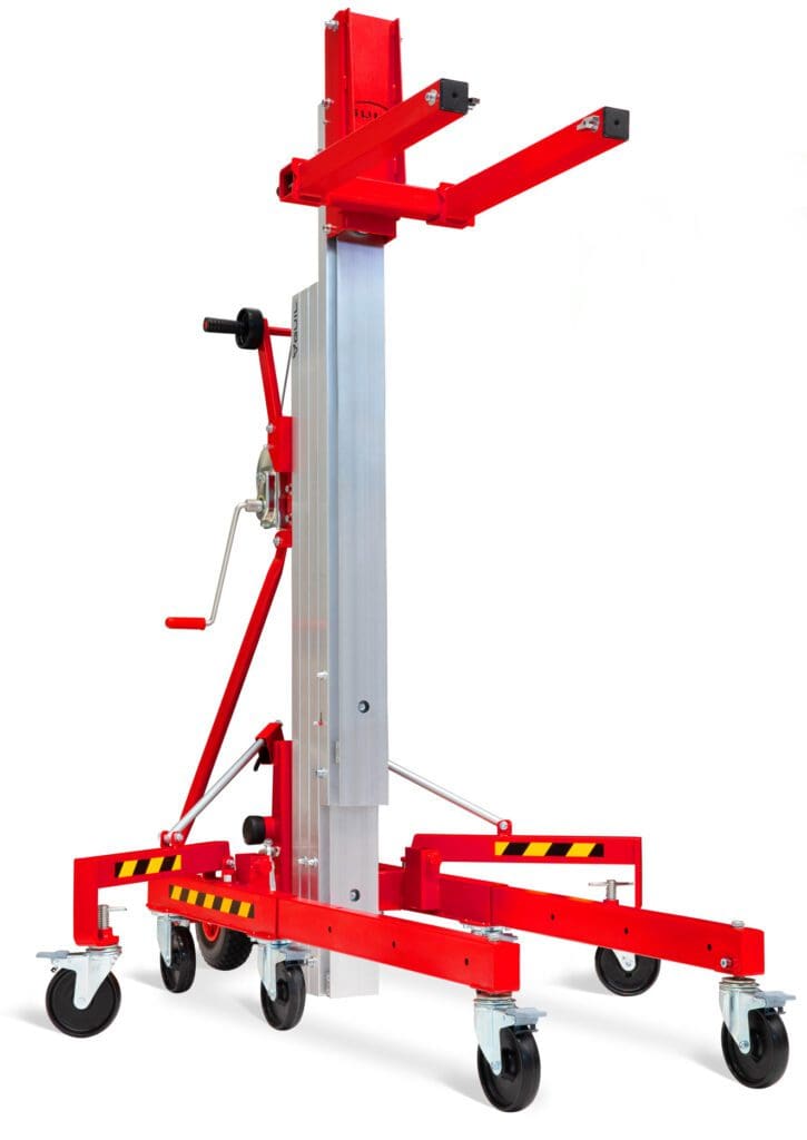 Material Lifting Trolley TORO B series Material Lifting Trolley TORO B series