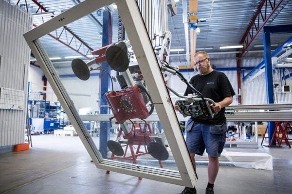 MechLift Manipulator 8 MechLift Manipulator 8