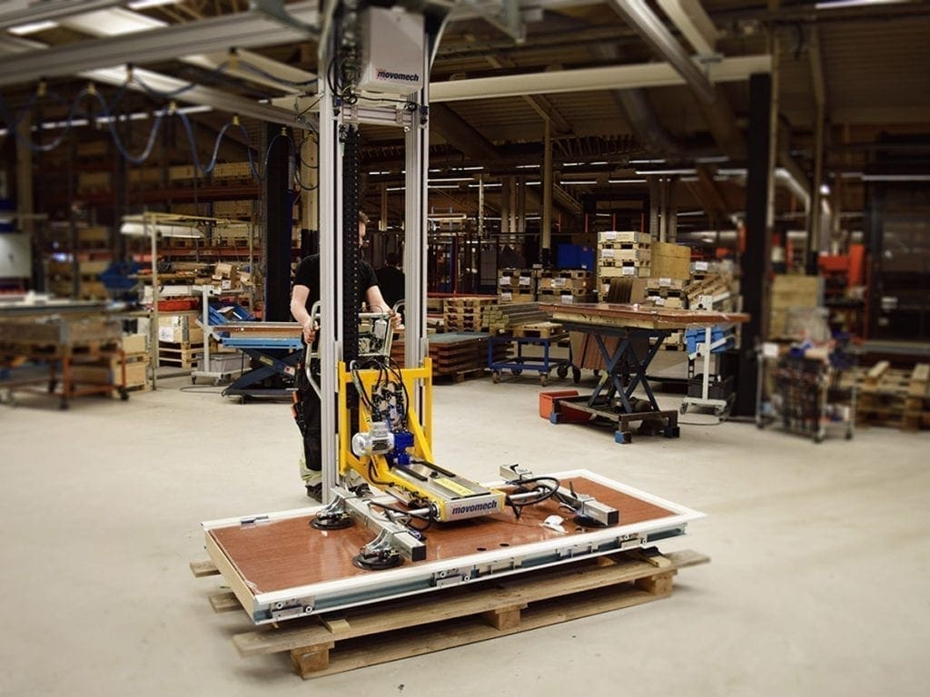 MechStack Manipulator 2