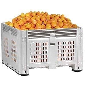 MegaBin available from MH full MegaBin available from MH full