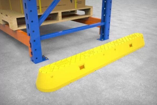 Menni Racking Protection application Menni Racking Protection application