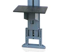 Mezzalift adjust Mezzalift adjust