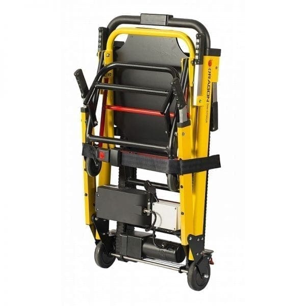 Mobile Stair Lift ST003A folded Mobile Stair Lift ST003A folded