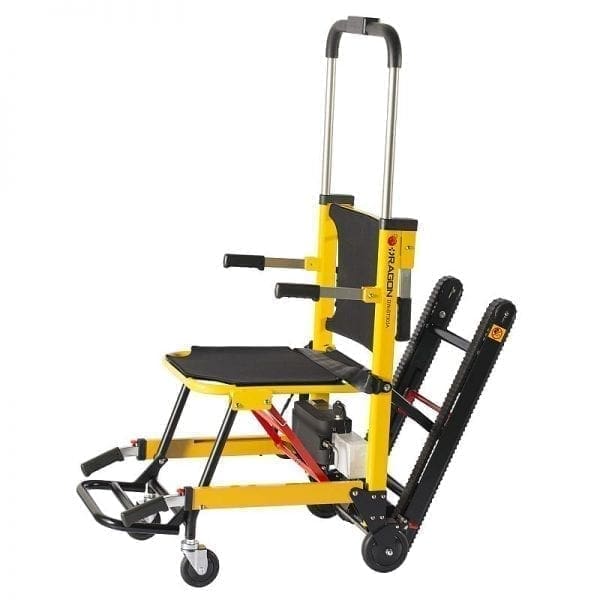 Mobile Stair Lift ST003A side Mobile Stair Lift ST003A side