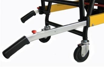 Mobile Stair Lift extendable handles Mobile Stair Lift extendable handles