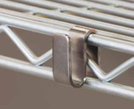 Modular Wire Shelving s hook Modular Wire Shelving s hook
