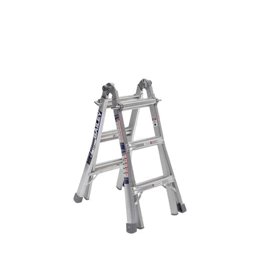 Multi Purpose Ladders 2 Multi Purpose Ladders 2