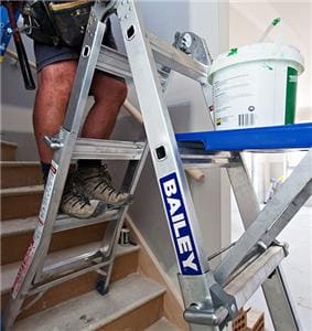 Multi Purpose Ladders 4 Multi Purpose Ladders 4