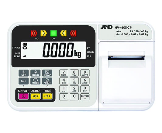 Multi functional Platform Scale MHW 1 Multi functional Platform Scale MHW 1