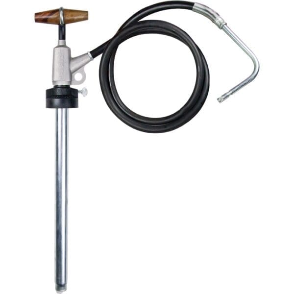 Oil Pump Manual C7 01