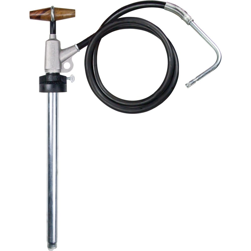 Oil Pump Manual C7 01