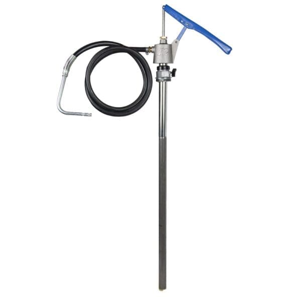 Oil Pump Manual Viscous C11 01 Oil Pump Manual Viscous C11 01