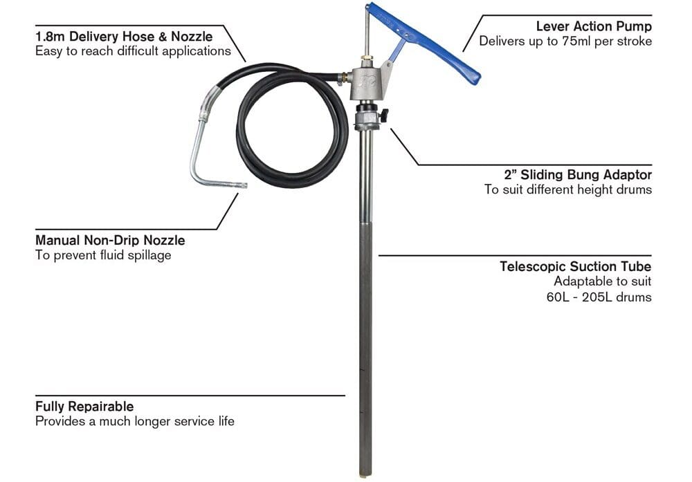 Oil Pump Manual Viscous c11 01 5 Oil Pump Manual Viscous c11 01 5