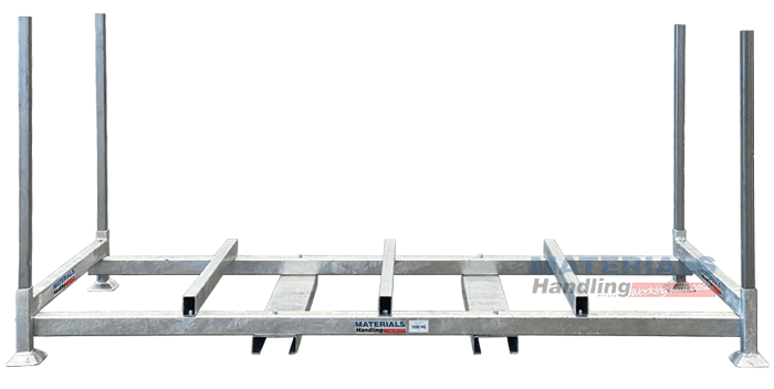 PLF2810 Long Product Stillage Cage