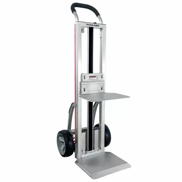 PLHT Powered Lifting Hand Truck PLHT Powered Lifting Hand Truck