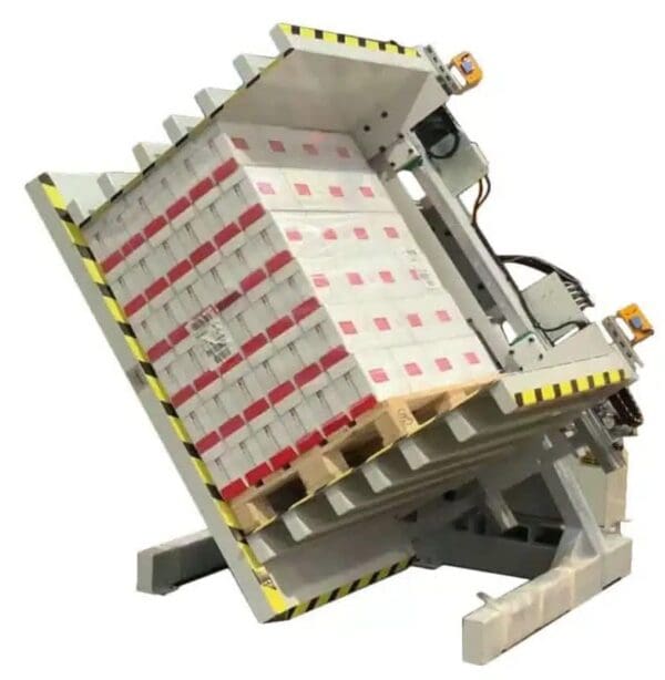 Pallet Inverter Stationary Standard Pallet Inverter Stationary Standard