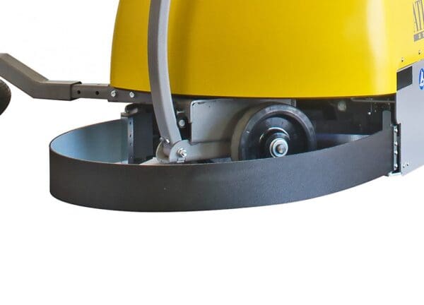 Pallet Wrapper Mobile Wrapping Robot (2) Pallet Wrapper Mobile Wrapping Robot (2)