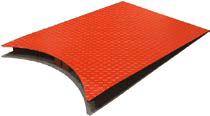 Pallet Wrapper Powered Turntable (2)