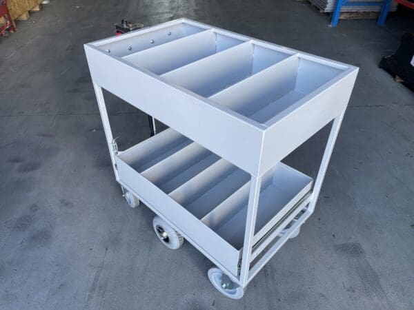 Patient Medical Records Trolleys Patient Medical Records Trolleys