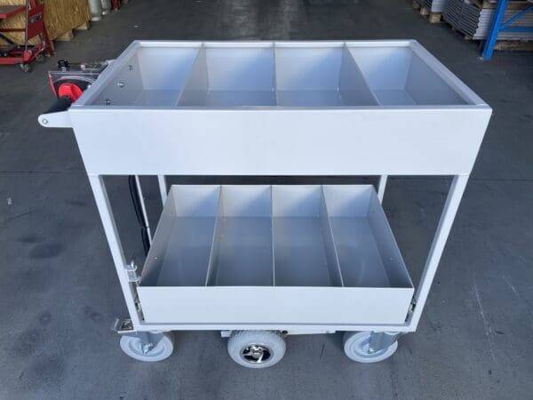 Patient Medical Records Trolleys Patient Medical Records Trolleys