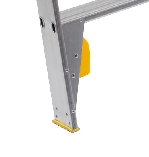 Platform Stepladders Pro AL 170 kg 4 Platform Stepladders Pro AL 170 kg 4