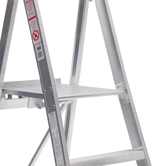 Platform Stepladders Pro LW 150 kg 4 Platform Stepladders Pro LW 150 kg 4