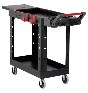 Platform Trolleys Adaptable Work Cart 1997206 (1) Platform Trolleys Adaptable Work Cart 1997206 (1)