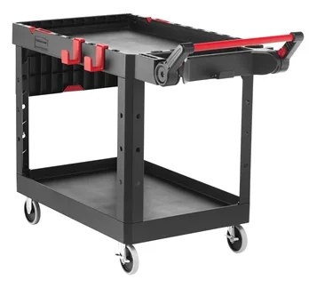 Platform Trolleys Adaptable Work Cart 1997208 (1) Platform Trolleys Adaptable Work Cart 1997208 (1)