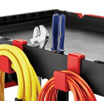 Platform Trolleys Adaptable Work Cart (21) Platform Trolleys Adaptable Work Cart (21)