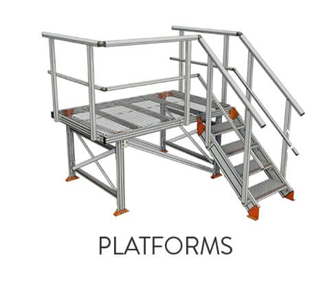 Platforms Platforms