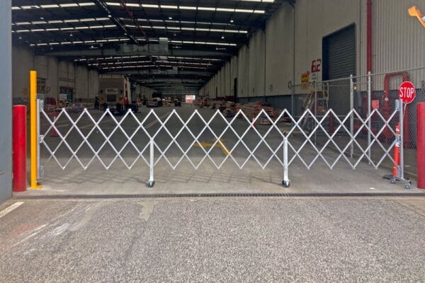 Port a Guard Maxi Expanding Security Barrier BPGM (3) Port a Guard Maxi Expanding Security Barrier BPGM (3)
