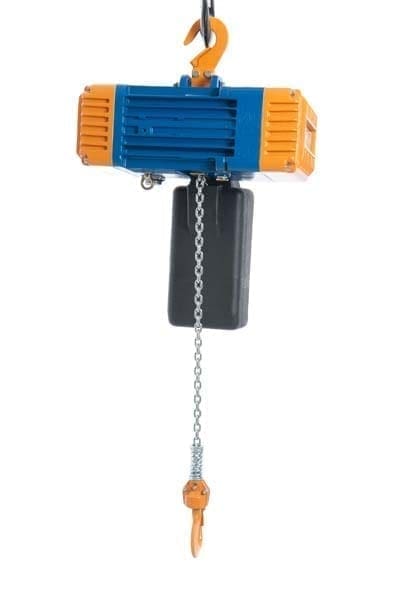 Porta Hoist 2 Porta Hoist 2
