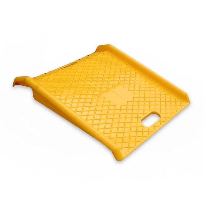 Portable Trolley Ramp PTR1 hero Portable Trolley Ramp PTR1 hero