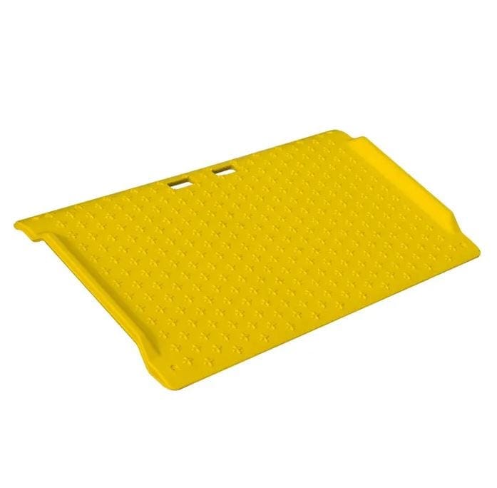 Portable Trolley Ramp PTR2 hero Portable Trolley Ramp PTR2 hero