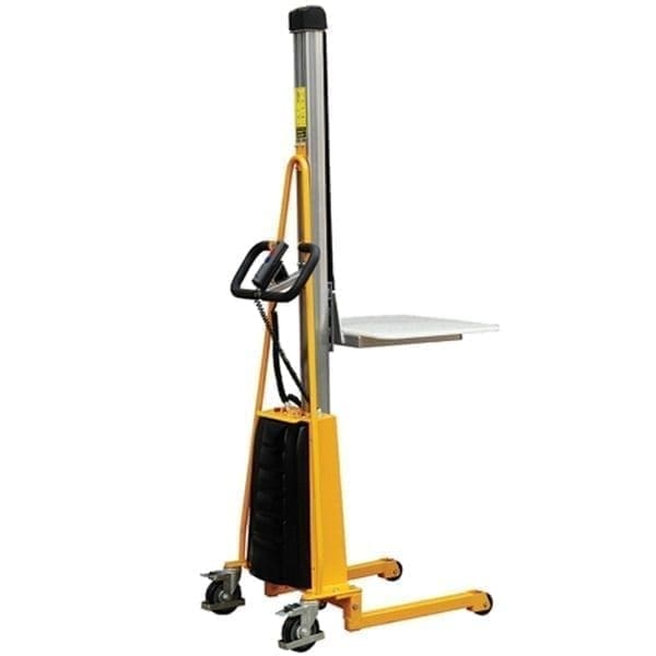 Powered Mobile Platform Lifter Powered Mobile Platform Lifter
