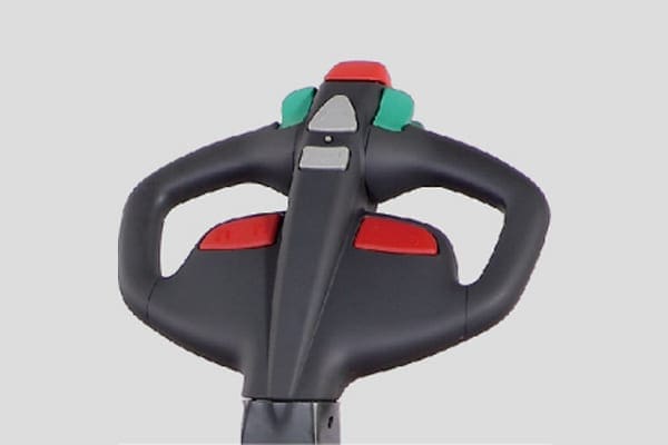 Powered Pallet Truck Tiller Control Powered Pallet Truck Tiller Control