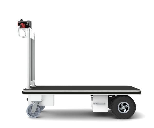 Powered Platform Trolley M1161 3 Powered Platform Trolley M1161 3