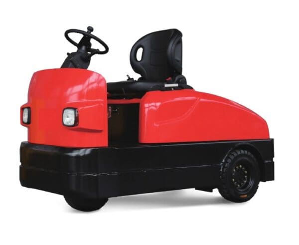 Powered Tow Tractor QDD60TSC 2 Powered Tow Tractor QDD60TSC 2