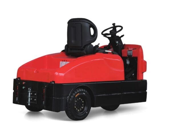 Powered Tow Tractor QDD60TSC Powered Tow Tractor QDD60TSC