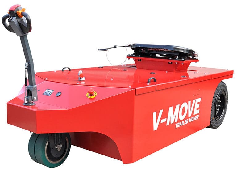 Powered Tow Tractor Tugs Trailer Mover (6) Powered Tow Tractor Tugs Trailer Mover (6)