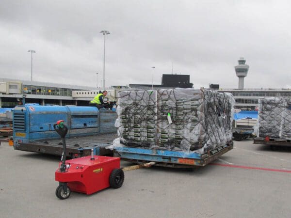 Powered Tugs Heavy Loads VM XXL (2) Powered Tugs Heavy Loads VM XXL (2)