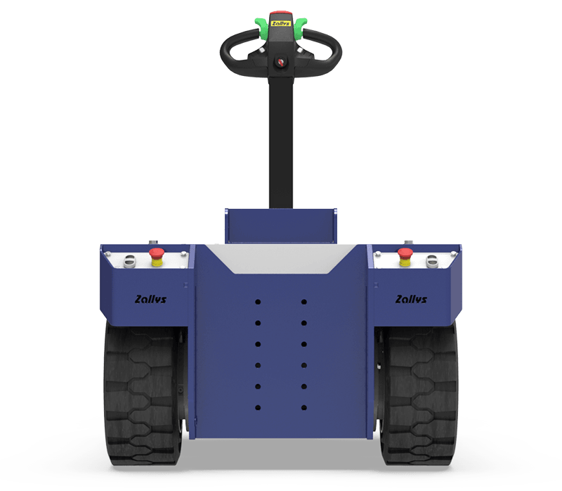 Powered tug tow tractor M10 (3) Powered tug tow tractor M20 (2)
